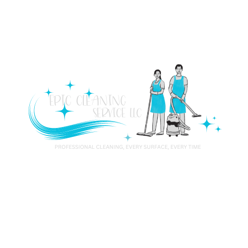 Epic Cleaning Logo
